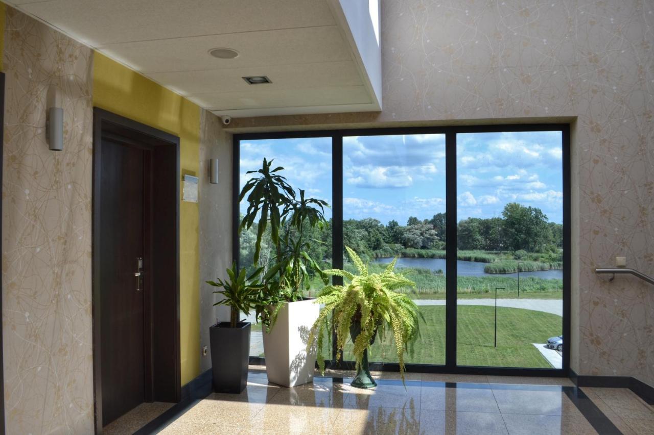 Hotel & Browar Slociak Opole Extérieur photo