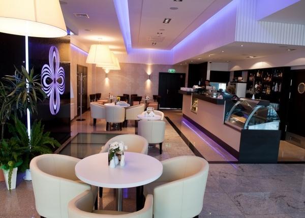 Hotel & Browar Slociak Opole Extérieur photo