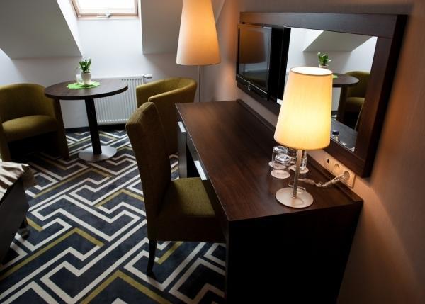 Hotel & Browar Slociak Opole Extérieur photo