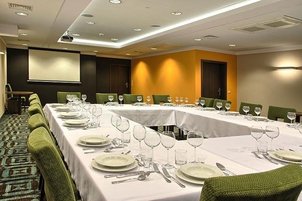 Hotel & Browar Slociak Opole Extérieur photo