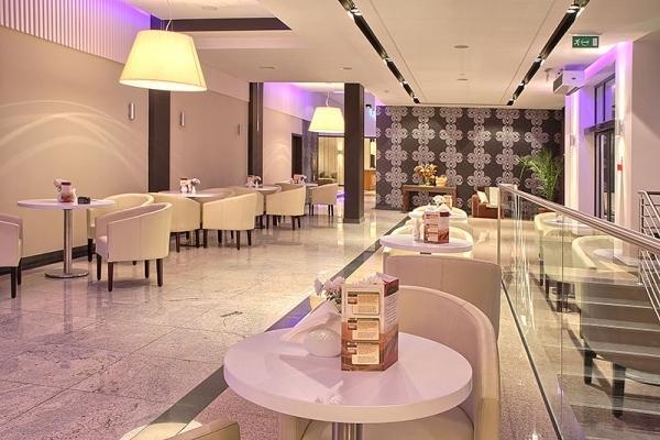 Hotel & Browar Slociak Opole Extérieur photo
